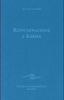 Reincarnazione e Karma - Rudolf Steiner