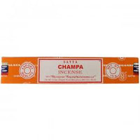 Incenso Satya Champa