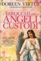 I Tarocchi degli Angeli Custodi - Doreen Virtue, Radleigh Valentine