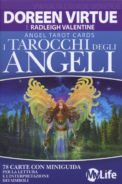 I Tarocchi degli Angeli - Doreen Virtue