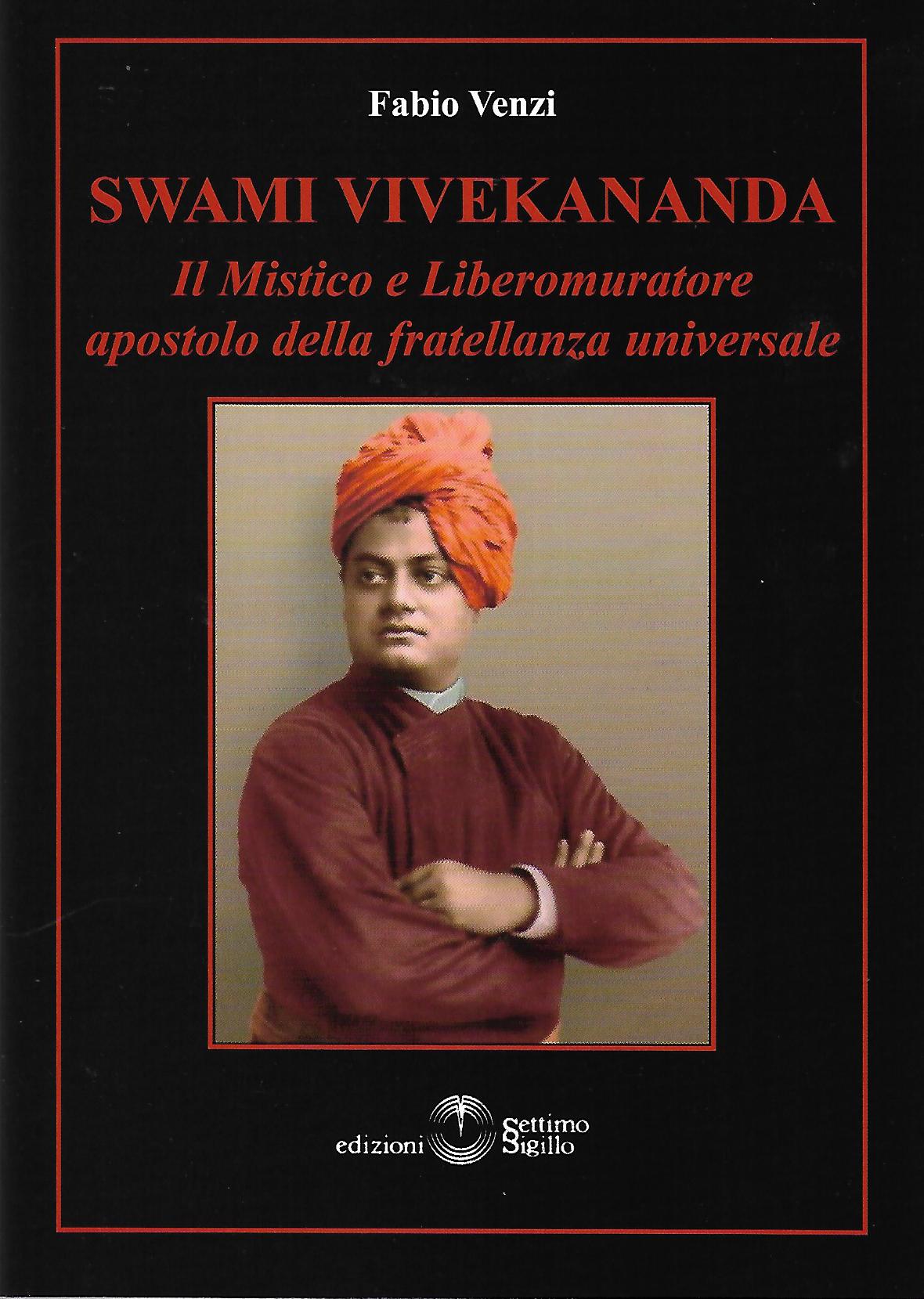 Swami Vivekananda - Fabio Venzi